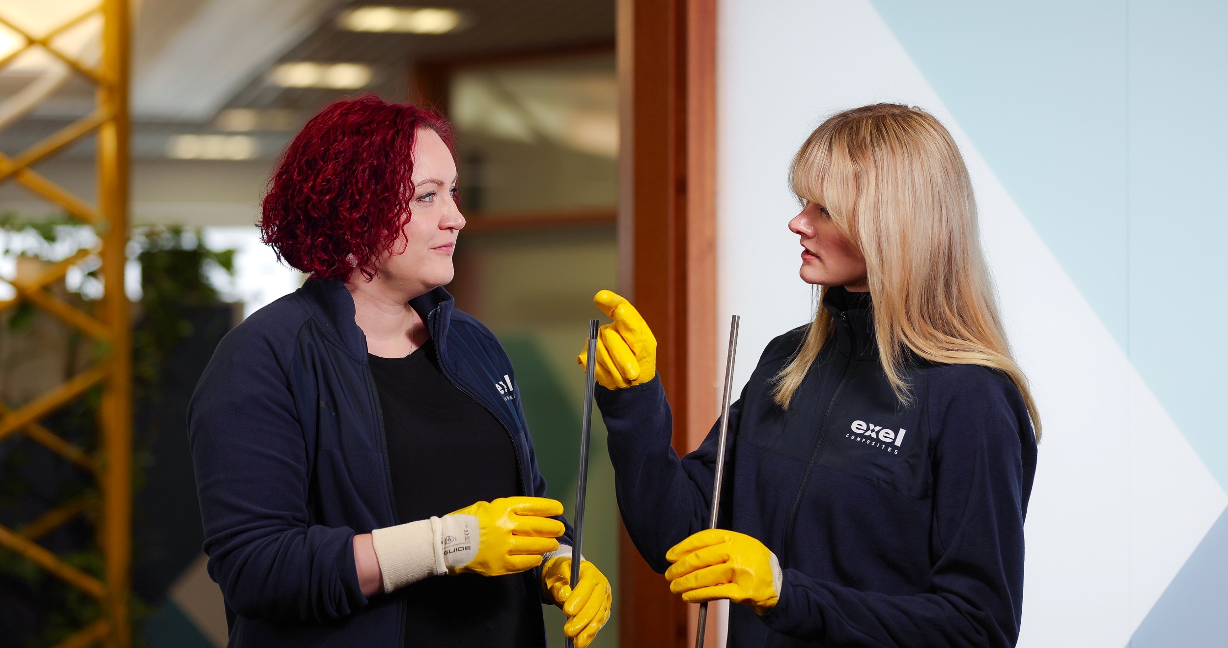 Next-Generation Composite Conductor Cores Promise Stronger, More Resilient Power Grids